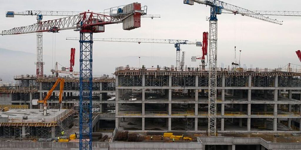 İnşaat sektöründe yeni kurallar açıklandı
