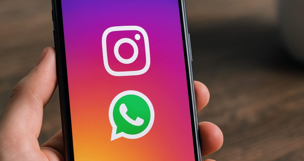 Instagram’ın en çok kullanılan özelliği WhatsApp’a geliyor