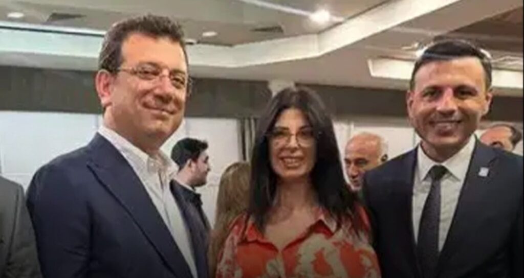 İşte CHP’yi karıştıran kongre delegesi!