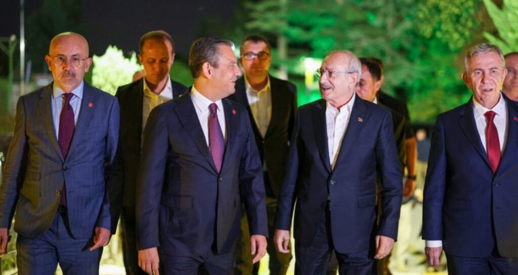 İşte tüm ihtimaller