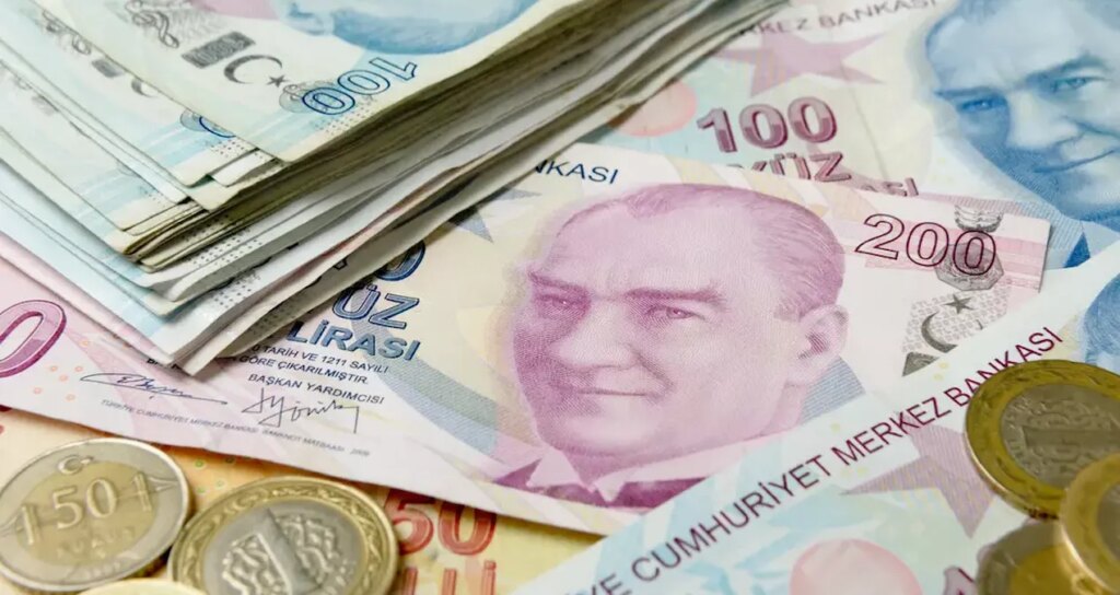 İşte yeni zam tablosu