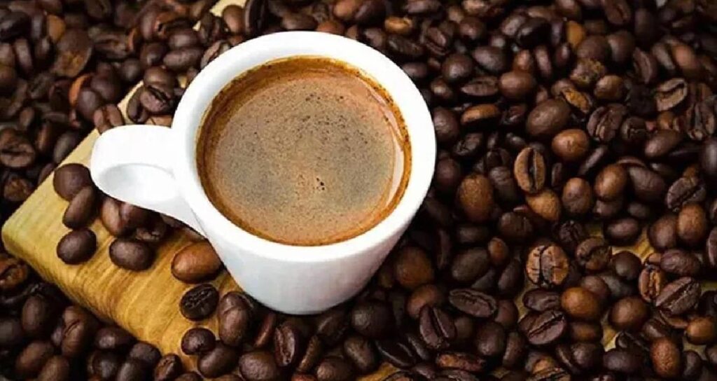 Kahve fiyatlarında rekor beklentisi