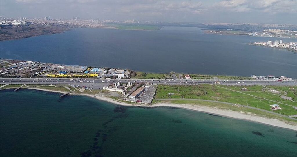 Kanal İstanbul’da korkutan ‘deprem’ ayrıntısı!