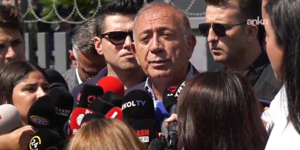 Kayyum Gürsel Tekin: Bugünden itibaren…