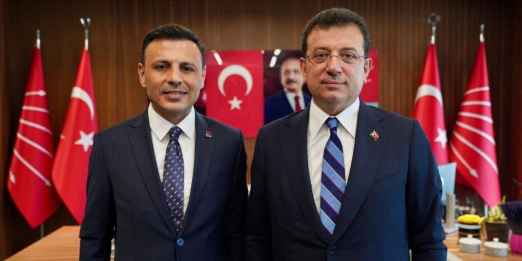 Kayyum kararı sonrası ilk açıklama