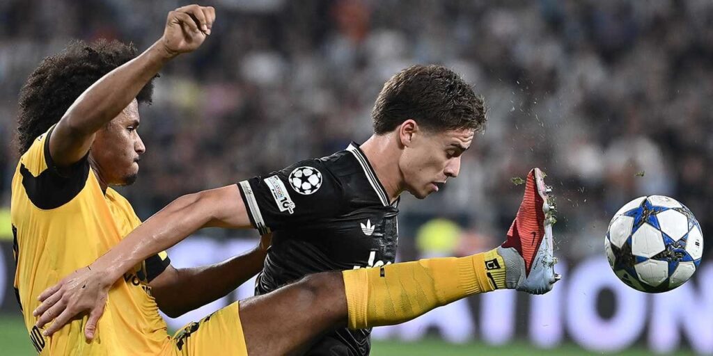 Kenan Yıldız’ı öve öve bitiremedi