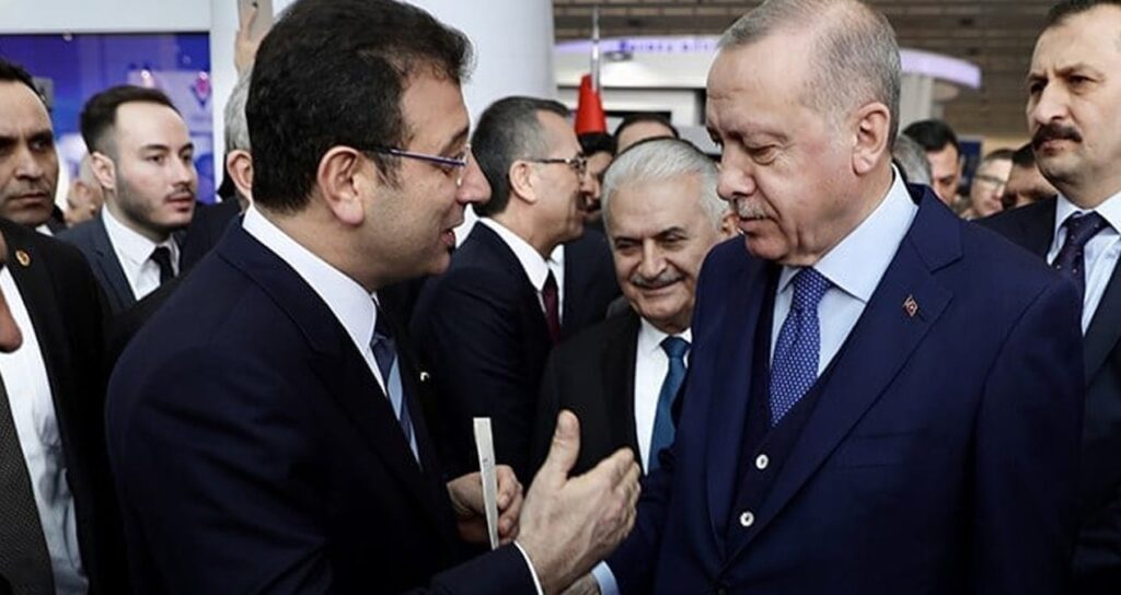 Kendi yol arkadaşlarınız bile sizden sonrasına hazırlanıyor