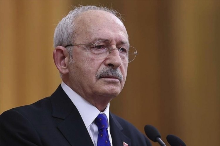 Kılıçdaroğlu ısrarlı sessizliğini bozdu