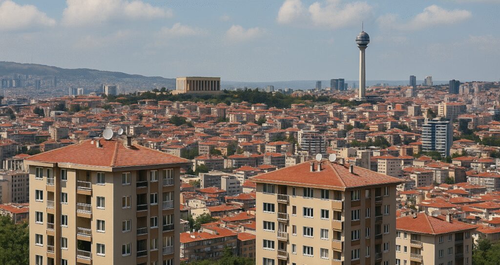 Kira getirisi en yüksek olan şehir değişti