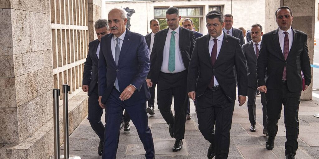 Komisyonda 11. toplantı