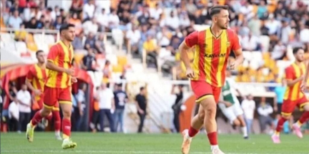 Ligde tüm maçlarını kazansa bile ilk yarıyı puansız kapatacak