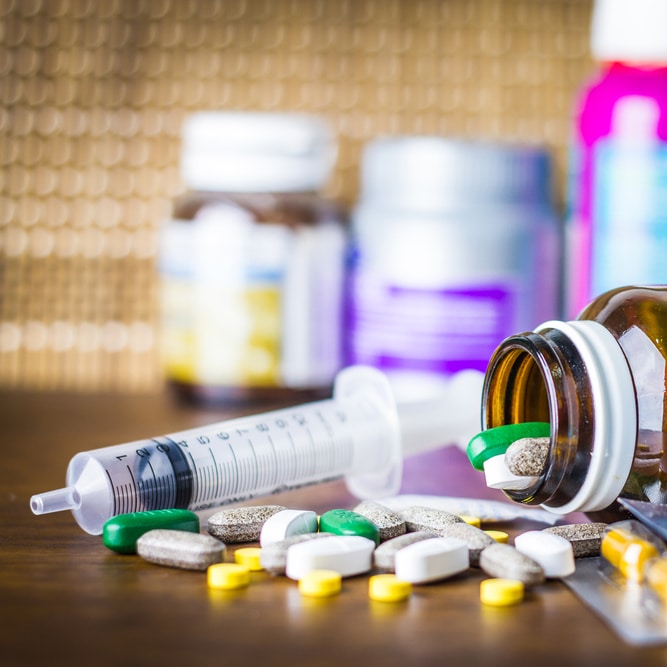 “Gençlerimizi uyuşturucuya teslim etmeyeceğiz!”