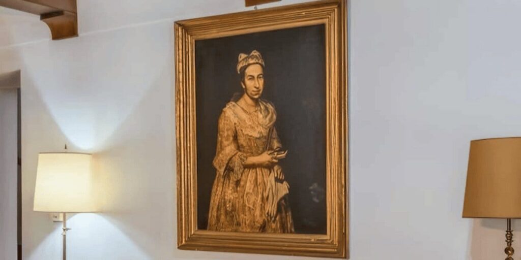 Nazilerin 80 yıl önce çaldığı tablo ele geçirildi