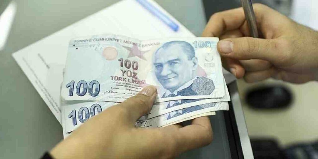 Ödemeler hesaplara yattı