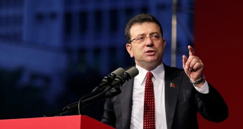 Önümüzde meşakkatli bir yol var