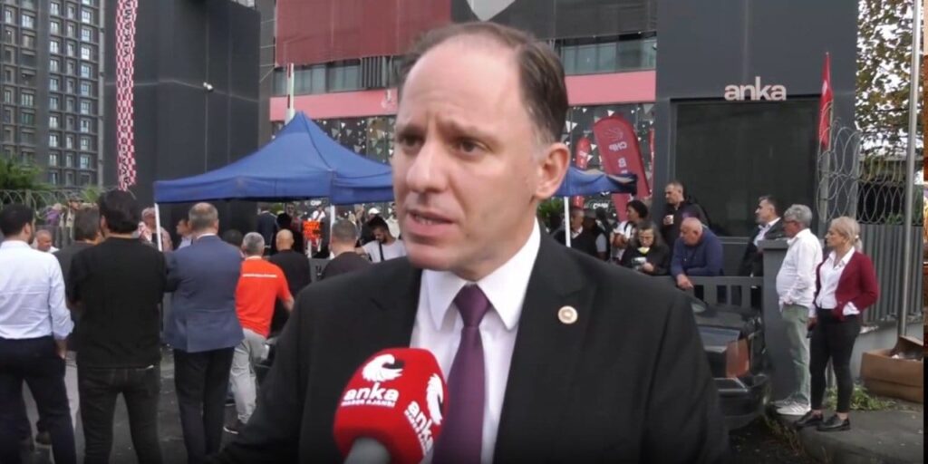 Operasyonu Erdoğan yönetiyor