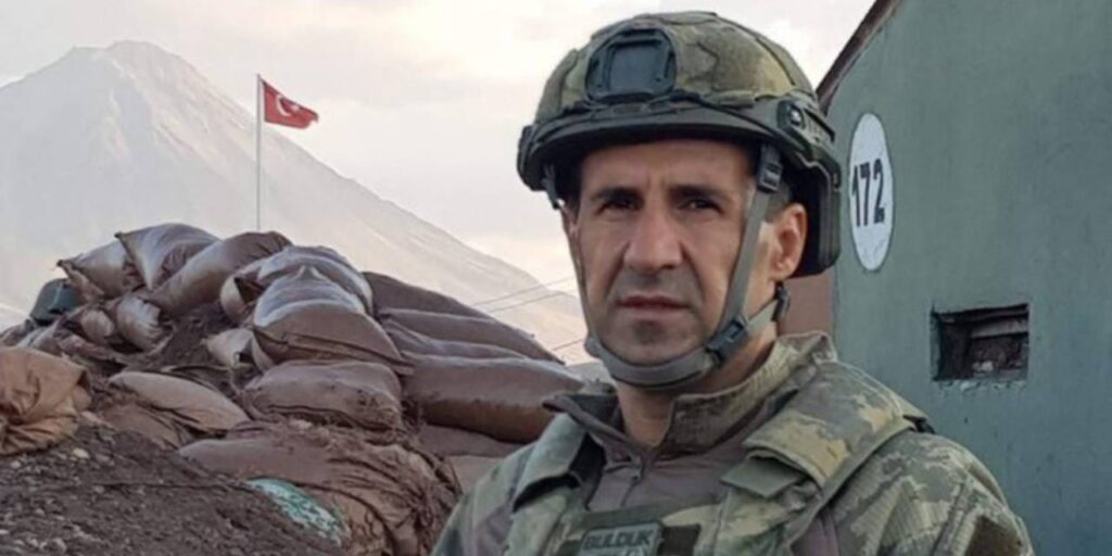 Orkun Özeller’in tutukluluğuna yapılan itiraz reddedildi