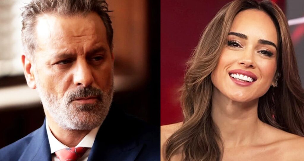 ‘Ozan Güven ve Damla Uğurtürk aşk yaşıyor’ iddiası