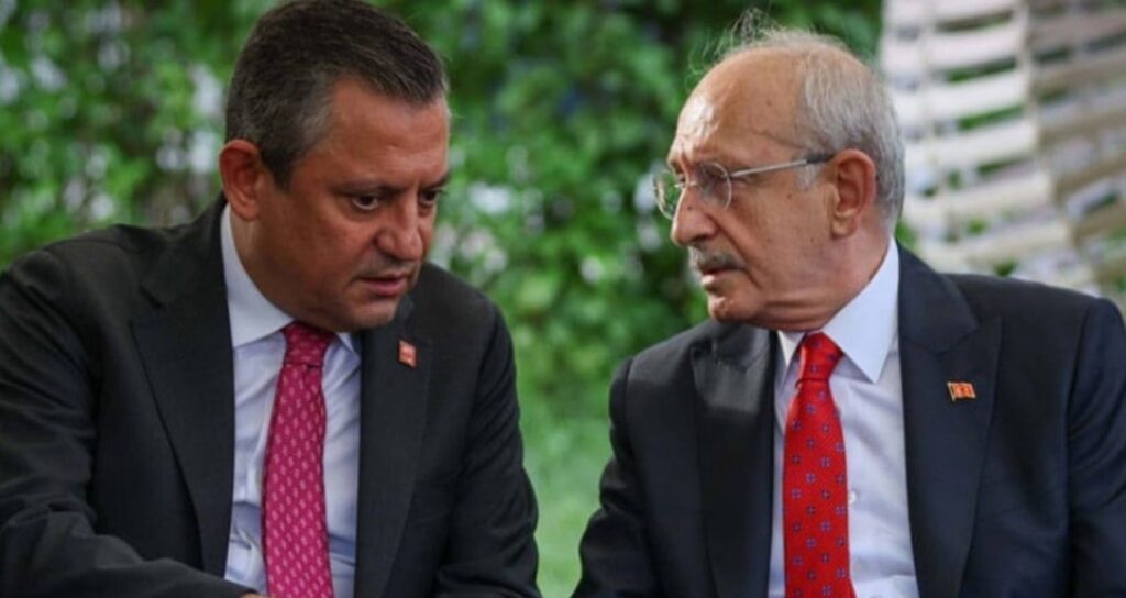 Özgür Özel: ‘Atanırsa Kılıçdaroğlu’nu tanımayacağız’