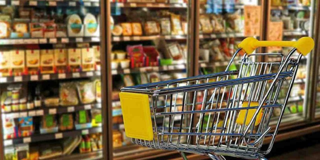 Perakende satışlar temmuzda arttı