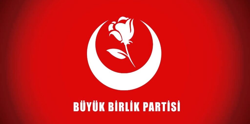 BBP’Lİ BAŞKANLAR İLKÖĞRETİM HAFTASINI KUTLADI…