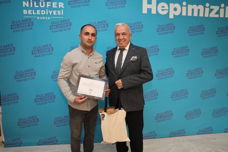 Depremin Gölgesinde Örnek Bir Teşekkür: Ahmet Avcı’ya Şadi Özdemir’den Misafirperverlik