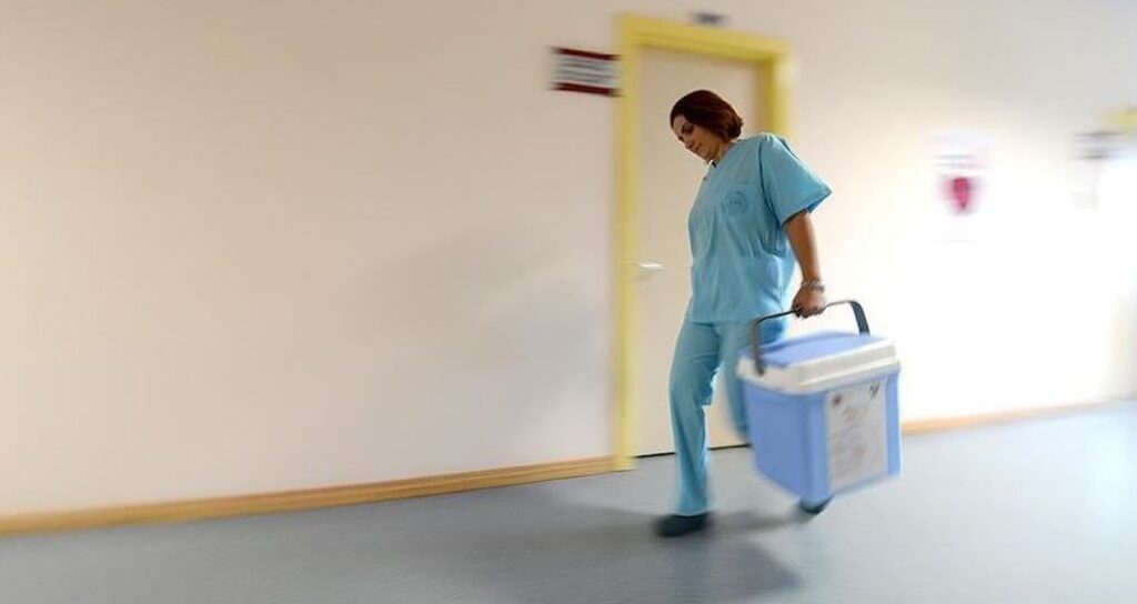 Sağlık Bakanlığı’ndan yeni düzenleme!