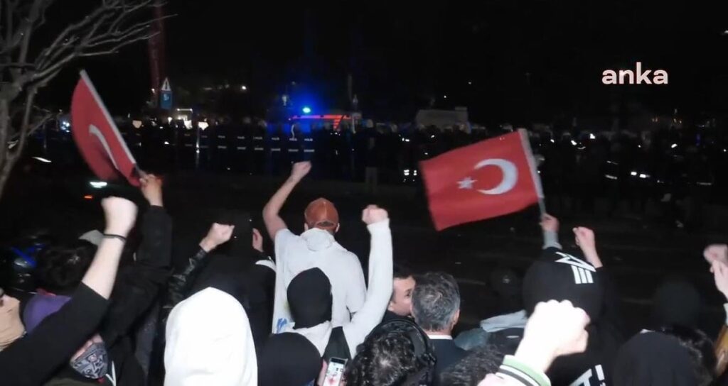 Saraçhane davasında karar