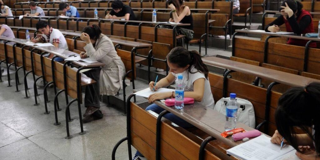 Sayıştay’dan bomba YÖK raporu