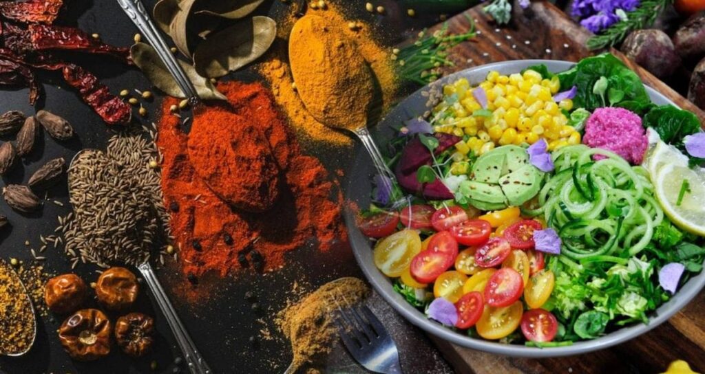 Sonbaharda tüketilmesi gereken yiyecekler belli oldu