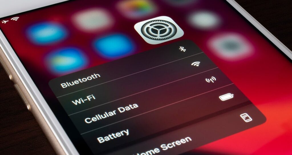 Telefondaki tek bir özelliği kapatınca çalışma ömrü 10 yıla çıkıyor