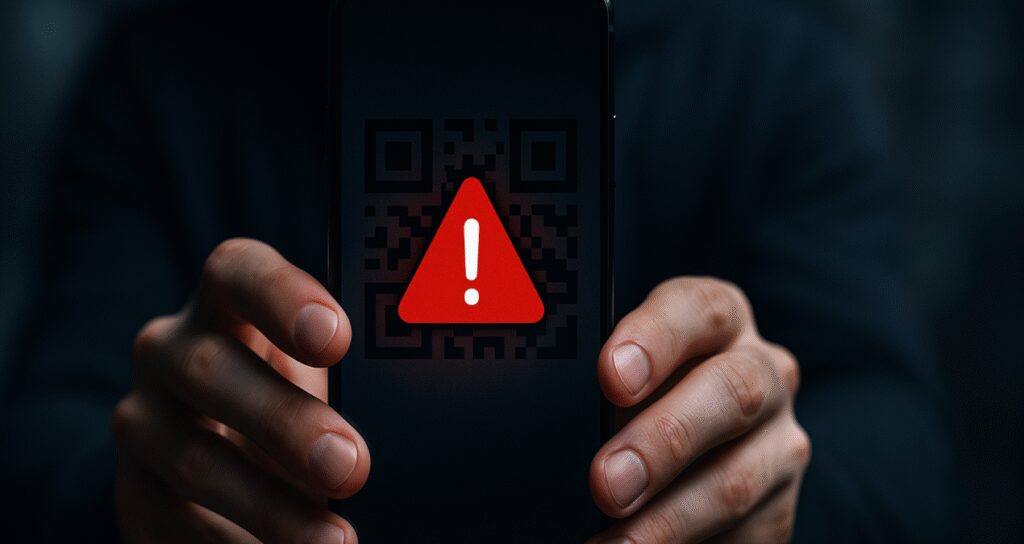 Telefonunuza yapışan gizli tehlike