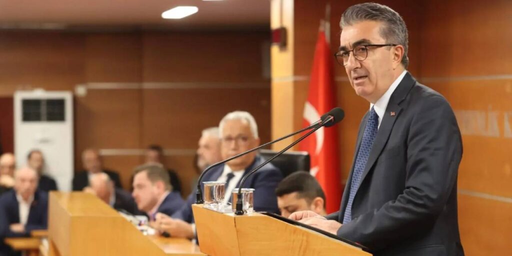 Tepkiler çığ gibi büyüyor