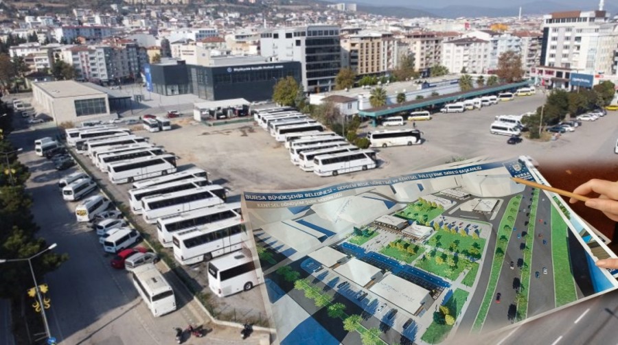 “Terminali Yıktınız, Vatandaşı Mağdur Ettiniz – İhaneti Gizleyemezsiniz!”