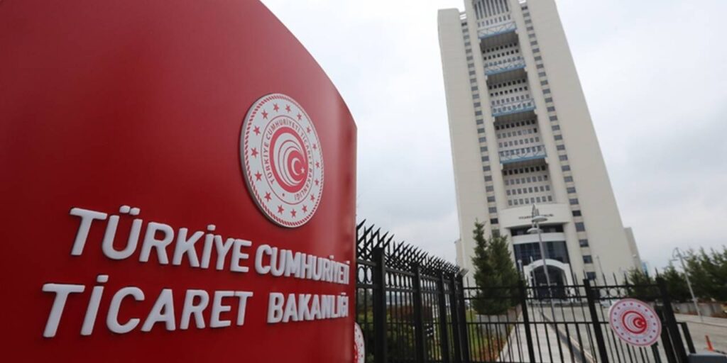 Ticaret Bakanlığından 548 firmaya ihracat desteği