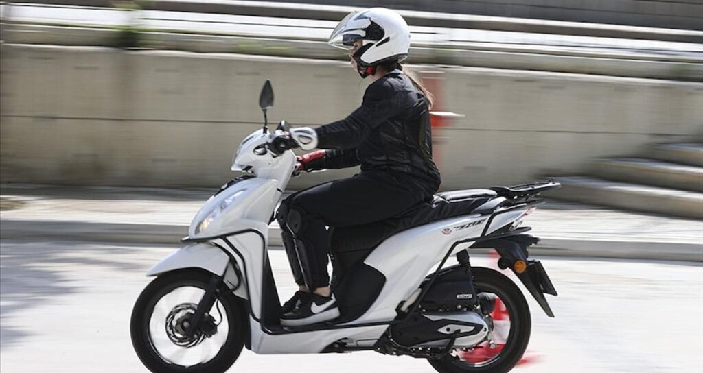 Trafikteki motosikletlerin yüzde 65’i sigortasız!