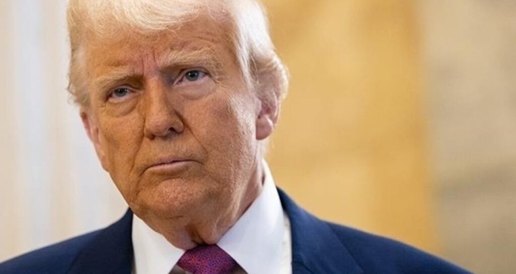 Trump ‘doğumla vatandaşlığa’ kafayı taktı