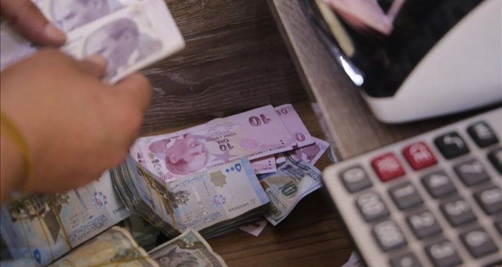 Türk Lirasının değeri bu ülkelerde iki katına fırlıyor!