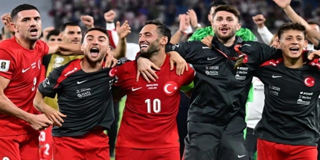 Türkiye İspanya saat kaçta hangi kanalda