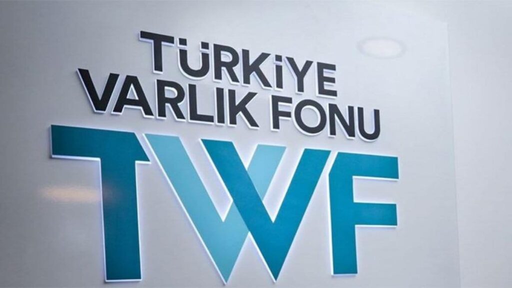 Türkiye Varlık Fonu dünyanın en büyükleri arasına girdi