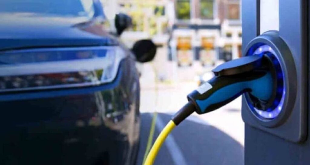 Türkiye’de elektrikli araç şarj altyapısı hızla büyüyor