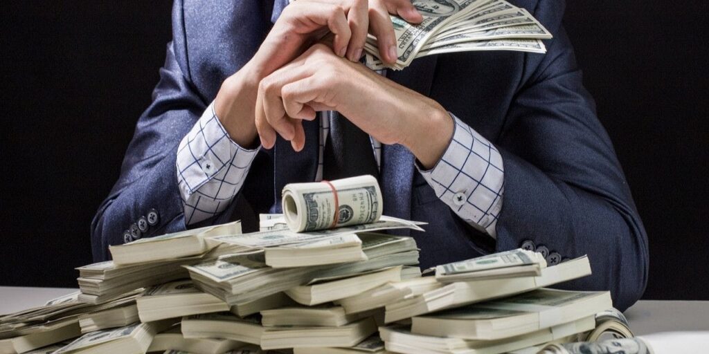 Türkiye’nin sıralaması belli oldu! Servet raporu açıklandı