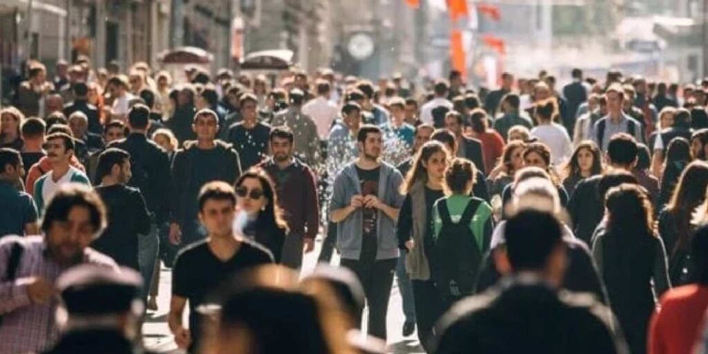 Türkiye’nin yüzde 81’i yaşam biçimine müdahale kaygısı yaşıyor!