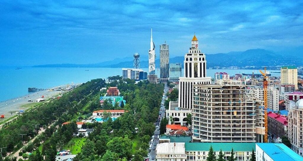 Türklerin oturum izni almadan yaşayabileceği ülke