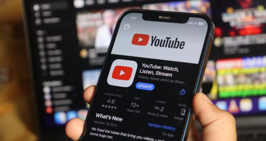 Youtube premium kullananlar mercek altına alındı!