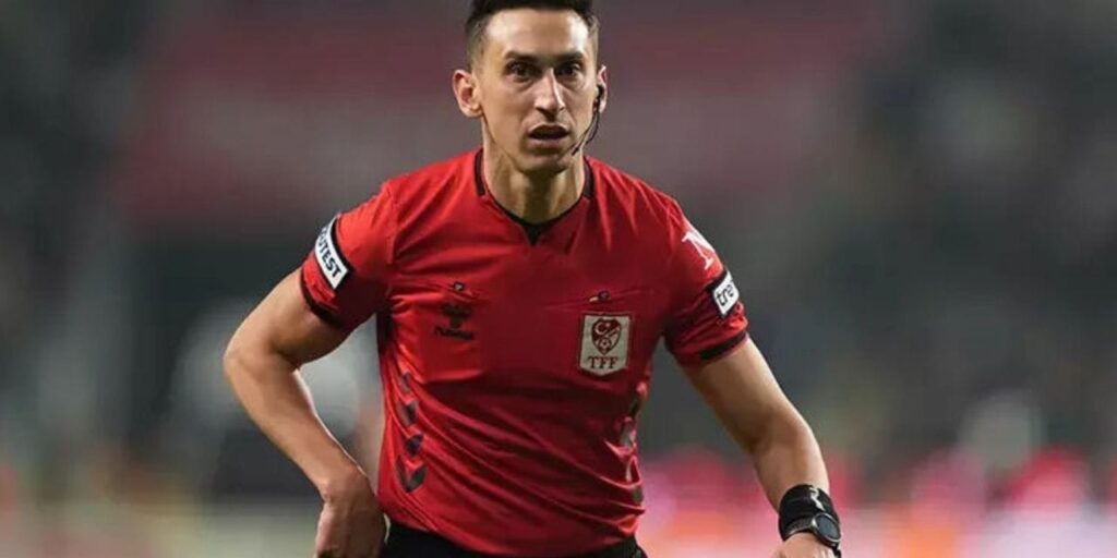 1. Lig’de 11. haftanın hakemleri belli oldu