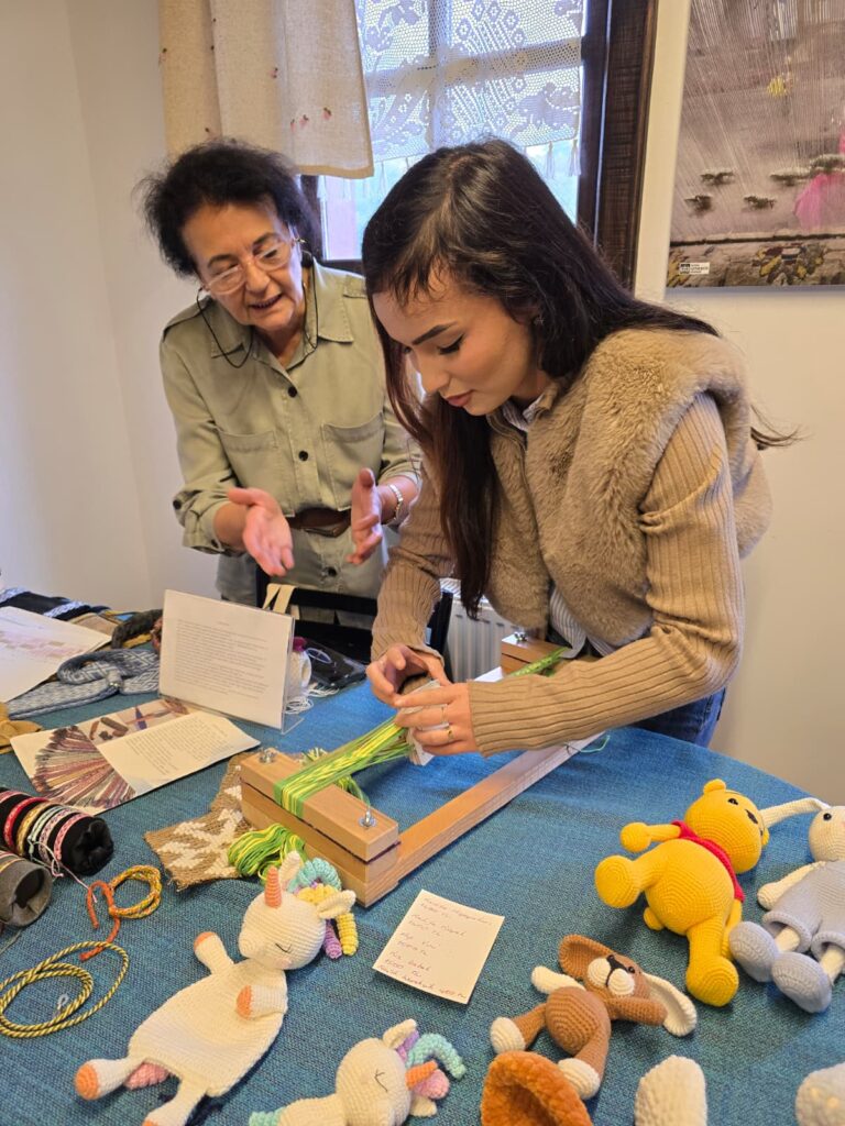 UNESCO Başkanı İlker Özaslan: “SOKÜM Müzesi, Kültürel Mirasın Yaşayan Kalbidir”