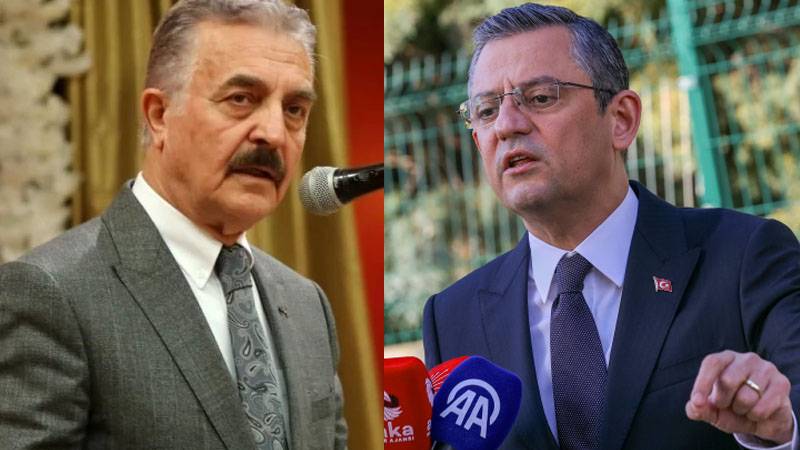 Teslimiyetçi Söylemlere Yenilerini Neden Ekliyorsunuz!