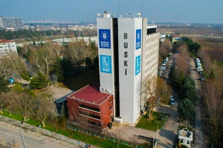 “Bursa Sudan İbarettir’miş… Şimdi Su Bul da Görelim!”