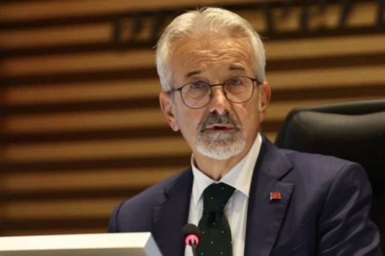 Turgay Erdem yoğun bakıma alındı!